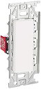 【中古】 神保電器 NKWスイッチセット 3路シングル ピュアホワイト (PW) NKW01008