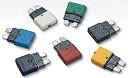 【中古】 JTC ブレーカーヒューズセット 車輌整備 特殊 工具 SST 電装 ATC JTCITAY