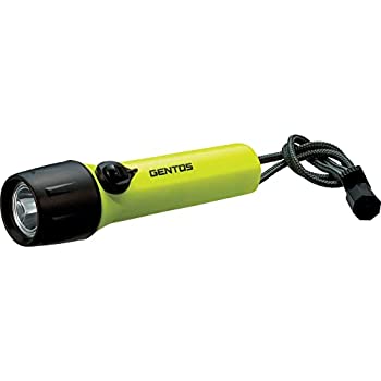 ����š� GENTOS ������ȥ� LED �������� �����ӥ� �饤�� �����뤵200�롼��� ��������8���� 25m�ɿ�� ñ3������4�ܻ��� SR���꡼�� SR-220DT ANSI