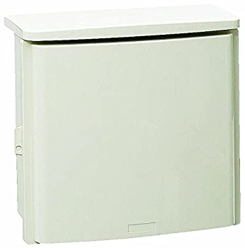 【中古】 未来工業 ウオルボックス ハイグレードタイプ・屋根一体型・ヨコ型 有効フカサ160~170 1個価格 WB-14DHM