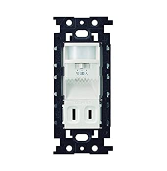 【中古】 東芝ライテック LEDナイトライト明るさセンサー付 ニューホワイト NDG9615