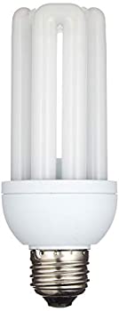 【中古】 オーム電機 LED電球 D形 E26 100形相当 13.5W 1606lm 昼光色 全方向タイプ 発光管露出形 130mm LDF13D-G-E26 06-1685 OHM