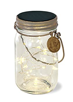 【中古】 ETOILE (エトワル) SOLAR GARDEN LIGHT ソーラーガーデンライト (S) Clear KL-10336