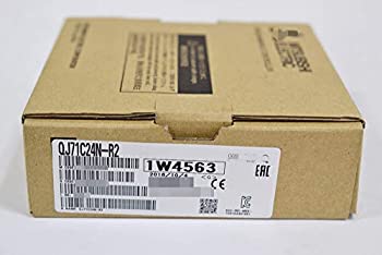 【中古】 三菱電機 シリアルコミュニケーションユニット QJ71C24N-R2