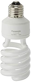 【中古】 パナソニック 電球形蛍光灯 パルックボール 口金直径26mm 電球 100形 電球色 EFD25EL20EF2