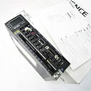【中古】 SV-040L2 SV シリーズ ACサーボシステム(2)