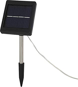 【中古】 タカショー Takasho イルミネーション フェアリーストリングスライト 120球 シャンパンゴール..