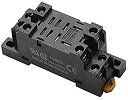 【中古】 PLCHAPPY 50個入りセット OMRON オムロン 表面接続ソケット PTF08A-E(2)