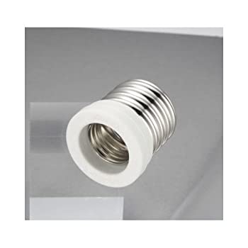 【中古】 転換アダプタE39-E26