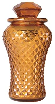 【中古】 Dreams LEDキャンドルライト ボトルランプ Amber ブラウン VRT42235