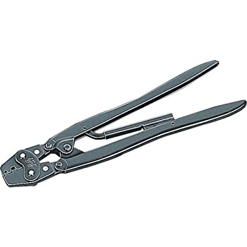 【中古】 日本圧着端子製造 SMコンタクト用手動工具 YC-121R 【中古】 日本圧着端子製造 SMコンタクト用手動工具 YC-121R
