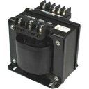 【中古】 東洋技研 (TOGI) TRH2K-21S 標準トランス 単相複巻 容量2KVA 一次側0−200−210−220...