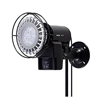 【中古】 オプテックス LA-1LED (PS) LEDセンサライトON OFFタイプ