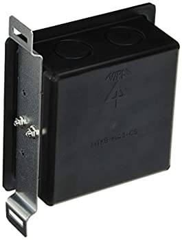 【中古】 未来工業 耐火遮音スタットレットボックス MTKB-MA3-CS