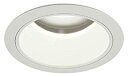 【中古】 東芝ライテック 電源別置形LEDライトエンジン ダウンライト 一般形 広角タイプ 埋込穴φ125 ライトエンジン別売 LEDD-17011-LD9(2)