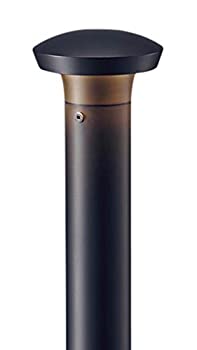 【中古】 Panasonic パナソニック LED ガーデンライト 40形 電球色 LGW45701LE1