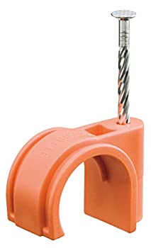 【中古】 日動電工 CDステップル 16用 CDST16 50個入り