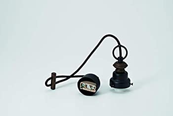 【中古】 後藤照明 GLF-0283BK パーツ ソケット コード セード別売り GLF-0283BK