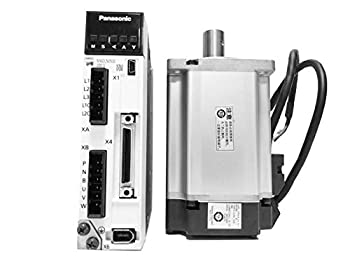 【中古】 MINAS A5 サーボドライバ MBDJT2207 定格出力200W