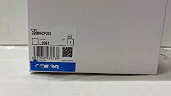 š OMRON  C200H-CPU01