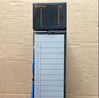 ����š� A1SY40 16���å�DC12 24V 0.1A �ȥ�󥸥������󥯽���A1SY40