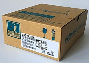【中古】 MITSUBISHI 三菱 Q172CPUN モーションCPUユニット