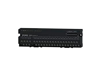 【中古】 三菱電機 CC-Link小形タイプリモートI Oユニット (DC入力 端子台) AJ65SBTB3-16D