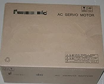 【中古】 Panasonic パナソニック サーボモーター MSM021A5E