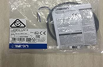 【中古】 OMRON オムロン 光電センサ E3FA-LN12 【中古】 OMRON オムロン 光電センサ E3FA-LN12