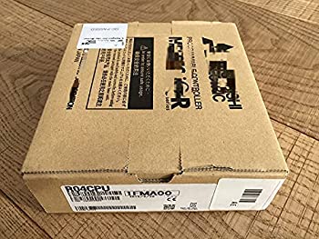 【中古】 三菱電機 シリーズ シーケンサ CPUユニット R04CPU