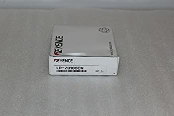 【中古】 LR-ZB100CN 内蔵アンプCMOSレーザーセンサー