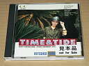 【中古】 CD (な見本盤・) 田中律子 タイム&タイド作詞 伊藤薫 編曲 瀬尾一三 ’89年盤 帯なし 歌詞カード付 極美盤