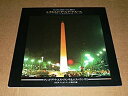 【中古】 LP (自主盤) タンゴ・デ・ラ・エスペランサ&エスペランサ8 レクエルド・デ・ルナ・アスールブエノスアイレス公演 帯付き 美盤