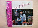 【中古】 LP岩崎宏美LOVE LETTERSJX30169日本盤