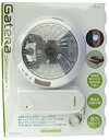 【中古】 Gatera リモコンLEDライト KE-111