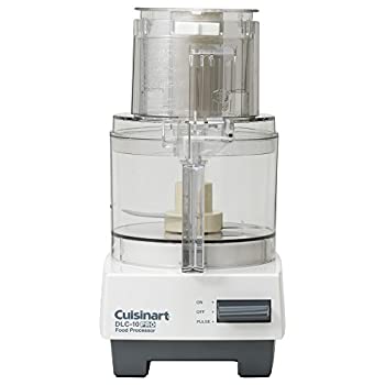 【メーカー名】Cuisinart クイジナート 【メーカー型番】DLC-10PRO【ブランド名】Cuisinart クイジナート 掲載画像は全てイメージです。実際の商品とは色味等異なる場合がございますのでご了承ください。【 ご注文からお届けまで 】・ご注文　：ご注文は24時間受け付けております。・注文確認：当店より注文確認メールを送信いたします。・入金確認：ご決済の承認が完了した翌日よりお届けまで2〜7営業日前後となります。　※海外在庫品の場合は2〜4週間程度かかる場合がございます。　※納期に変更が生じた際は別途メールにてご確認メールをお送りさせて頂きます。　※お急ぎの場合は事前にお問い合わせください。・商品発送：出荷後に配送業者と追跡番号等をメールにてご案内致します。　※離島、北海道、九州、沖縄は遅れる場合がございます。予めご了承下さい。　※ご注文後、当店よりご注文内容についてご確認のメールをする場合がございます。期日までにご返信が無い場合キャンセルとさせて頂く場合がございますので予めご了承下さい。【 在庫切れについて 】他モールとの併売品の為、在庫反映が遅れてしまう場合がございます。完売の際はメールにてご連絡させて頂きますのでご了承ください。【 初期不良のご対応について 】・商品が到着致しましたらなるべくお早めに商品のご確認をお願いいたします。・当店では初期不良があった場合に限り、商品到着から7日間はご返品及びご交換を承ります。初期不良の場合はご購入履歴の「ショップへ問い合わせ」より不具合の内容をご連絡ください。・代替品がある場合はご交換にて対応させていただきますが、代替品のご用意ができない場合はご返品及びご注文キャンセル（ご返金）とさせて頂きますので予めご了承ください。【 中古品ついて 】中古品のため画像の通りではございません。また、中古という特性上、使用や動作に影響の無い程度の使用感、経年劣化、キズや汚れ等がある場合がございますのでご了承の上お買い求めくださいませ。◆ 付属品について商品タイトルに記載がない場合がありますので、ご不明な場合はメッセージにてお問い合わせください。商品名に『付属』『特典』『○○付き』等の記載があっても特典など付属品が無い場合もございます。ダウンロードコードは付属していても使用及び保証はできません。中古品につきましては基本的に動作に必要な付属品はございますが、説明書・外箱・ドライバーインストール用のCD-ROM等は付属しておりません。◆ ゲームソフトのご注意点・商品名に「輸入版 / 海外版 / IMPORT」と記載されている海外版ゲームソフトの一部は日本版のゲーム機では動作しません。お持ちのゲーム機のバージョンなど対応可否をお調べの上、動作の有無をご確認ください。尚、輸入版ゲームについてはメーカーサポートの対象外となります。◆ DVD・Blu-rayのご注意点・商品名に「輸入版 / 海外版 / IMPORT」と記載されている海外版DVD・Blu-rayにつきましては映像方式の違いの為、一般的な国内向けプレイヤーにて再生できません。ご覧になる際はディスクの「リージョンコード」と「映像方式(DVDのみ)」に再生機器側が対応している必要があります。パソコンでは映像方式は関係ないため、リージョンコードさえ合致していれば映像方式を気にすることなく視聴可能です。・商品名に「レンタル落ち 」と記載されている商品につきましてはディスクやジャケットに管理シール（値札・セキュリティータグ・バーコード等含みます）が貼付されています。ディスクの再生に支障の無い程度の傷やジャケットに傷み（色褪せ・破れ・汚れ・濡れ痕等）が見られる場合があります。予めご了承ください。◆ トレーディングカードのご注意点トレーディングカードはプレイ用です。中古買取り品の為、細かなキズ・白欠け・多少の使用感がございますのでご了承下さいませ。再録などで型番が違う場合がございます。違った場合でも事前連絡等は致しておりませんので、型番を気にされる方はご遠慮ください。