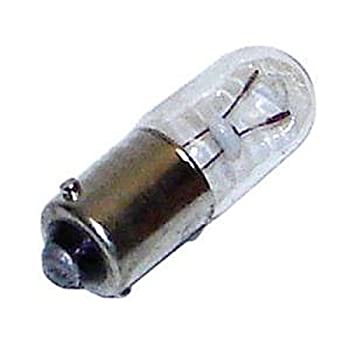 【中古】 GE 42758???267ミニチュア自動車電球