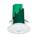 【中古】 パナソニック Panasonic 天井取付熱線センサ付自動スイッチ 子器 WTK2933K