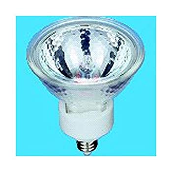 【中古】 パナソニック ハロゲンランプ ダイクロビーム 12V 20W形 EZ10口 中角 JR12V20WKM5EZH2X