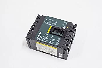 【中古】 Schneider Electric 7001yk回路遮断器fal34050