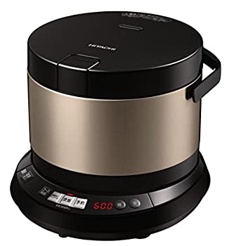 楽天市場】炊飯器（シリーズ打込鉄釜（日立））（家電）の通販