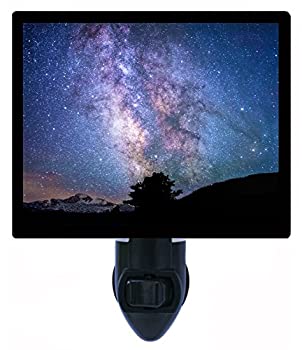 【中古】 ナイトライト???Light Show???Milky Way???スカイ???星LED Night Light