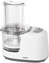 【中古】 山善 電動おろし器 1秒でおろせる おろしの達人 350mL 汁きりプレート付き グレー YFB-D251 (H) 1年