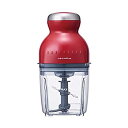 【中古】 レコルト カプセルカッターボンヌ RCP-3 (R) カーマインレッド recolte Capsule Cutter Bonne
