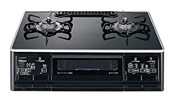 【中古】 PA-A64WCK-R (都市ガス 12A・13A用) テーブルコンロ 右強火力
