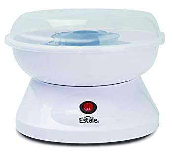 【中古】 MACROS (マクロス) ホームコットンキャンディメーカー MEK-81