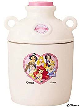 【中古】 ZOJIRUSHI プリンセス ヨーグ