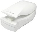 【中古】 ドリテック(dretec) しっかり密封 ハンディシーラー HS-103WT