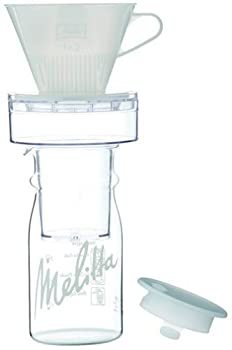 【メーカー名】メリタ Melitta 【メーカー型番】MJ-0501/W【ブランド名】メリタ Melitta 掲載画像は全てイメージです。実際の商品とは色味等異なる場合がございますのでご了承ください。【 ご注文からお届けまで 】・ご注文　：ご注文は24時間受け付けております。・注文確認：当店より注文確認メールを送信いたします。・入金確認：ご決済の承認が完了した翌日よりお届けまで2〜7営業日前後となります。　※海外在庫品の場合は2〜4週間程度かかる場合がございます。　※納期に変更が生じた際は別途メールにてご確認メールをお送りさせて頂きます。　※お急ぎの場合は事前にお問い合わせください。・商品発送：出荷後に配送業者と追跡番号等をメールにてご案内致します。　※離島、北海道、九州、沖縄は遅れる場合がございます。予めご了承下さい。　※ご注文後、当店よりご注文内容についてご確認のメールをする場合がございます。期日までにご返信が無い場合キャンセルとさせて頂く場合がございますので予めご了承下さい。【 在庫切れについて 】他モールとの併売品の為、在庫反映が遅れてしまう場合がございます。完売の際はメールにてご連絡させて頂きますのでご了承ください。【 初期不良のご対応について 】・商品が到着致しましたらなるべくお早めに商品のご確認をお願いいたします。・当店では初期不良があった場合に限り、商品到着から7日間はご返品及びご交換を承ります。初期不良の場合はご購入履歴の「ショップへ問い合わせ」より不具合の内容をご連絡ください。・代替品がある場合はご交換にて対応させていただきますが、代替品のご用意ができない場合はご返品及びご注文キャンセル（ご返金）とさせて頂きますので予めご了承ください。【 中古品ついて 】中古品のため画像の通りではございません。また、中古という特性上、使用や動作に影響の無い程度の使用感、経年劣化、キズや汚れ等がある場合がございますのでご了承の上お買い求めくださいませ。◆ 付属品について商品タイトルに記載がない場合がありますので、ご不明な場合はメッセージにてお問い合わせください。商品名に『付属』『特典』『○○付き』等の記載があっても特典など付属品が無い場合もございます。ダウンロードコードは付属していても使用及び保証はできません。中古品につきましては基本的に動作に必要な付属品はございますが、説明書・外箱・ドライバーインストール用のCD-ROM等は付属しておりません。◆ ゲームソフトのご注意点・商品名に「輸入版 / 海外版 / IMPORT」と記載されている海外版ゲームソフトの一部は日本版のゲーム機では動作しません。お持ちのゲーム機のバージョンなど対応可否をお調べの上、動作の有無をご確認ください。尚、輸入版ゲームについてはメーカーサポートの対象外となります。◆ DVD・Blu-rayのご注意点・商品名に「輸入版 / 海外版 / IMPORT」と記載されている海外版DVD・Blu-rayにつきましては映像方式の違いの為、一般的な国内向けプレイヤーにて再生できません。ご覧になる際はディスクの「リージョンコード」と「映像方式(DVDのみ)」に再生機器側が対応している必要があります。パソコンでは映像方式は関係ないため、リージョンコードさえ合致していれば映像方式を気にすることなく視聴可能です。・商品名に「レンタル落ち 」と記載されている商品につきましてはディスクやジャケットに管理シール（値札・セキュリティータグ・バーコード等含みます）が貼付されています。ディスクの再生に支障の無い程度の傷やジャケットに傷み（色褪せ・破れ・汚れ・濡れ痕等）が見られる場合があります。予めご了承ください。◆ トレーディングカードのご注意点トレーディングカードはプレイ用です。中古買取り品の為、細かなキズ・白欠け・多少の使用感がございますのでご了承下さいませ。再録などで型番が違う場合がございます。違った場合でも事前連絡等は致しておりませんので、型番を気にされる方はご遠慮ください。