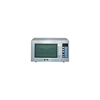 【中古】 パナソニック 業務用 電子レンジ NE-710GP 60Hz 61-6669-61